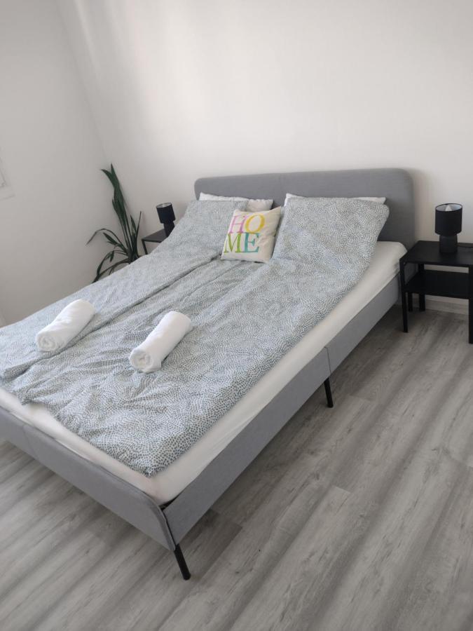 Kilato Apartman Apartment Tapolca Ngoại thất bức ảnh