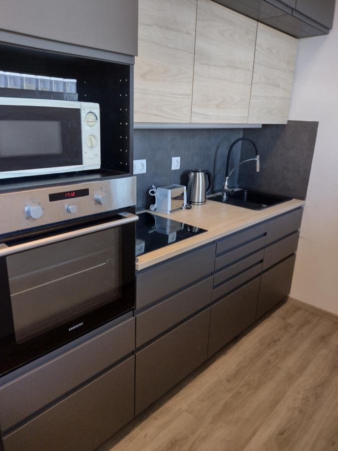 Kilato Apartman Apartment Tapolca Ngoại thất bức ảnh