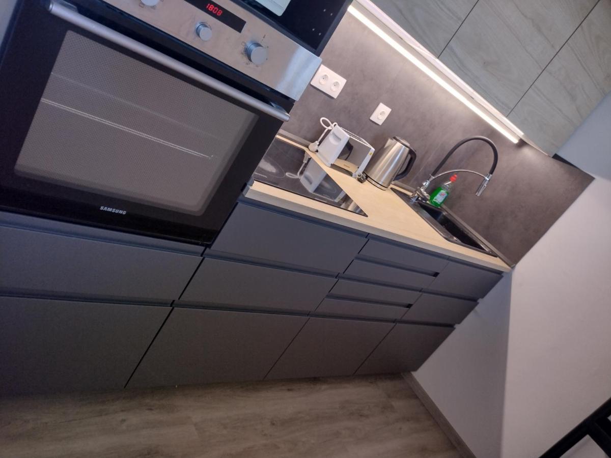 Kilato Apartman Apartment Tapolca Ngoại thất bức ảnh