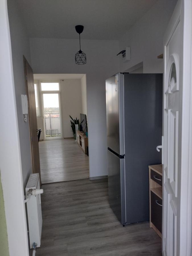 Kilato Apartman Apartment Tapolca Ngoại thất bức ảnh