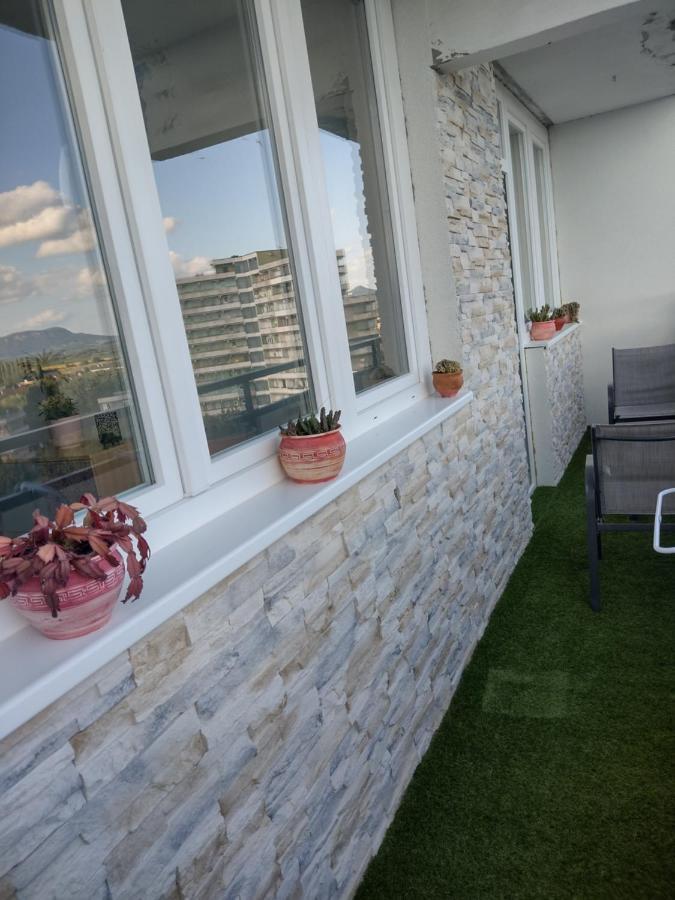 Kilato Apartman Apartment Tapolca Ngoại thất bức ảnh