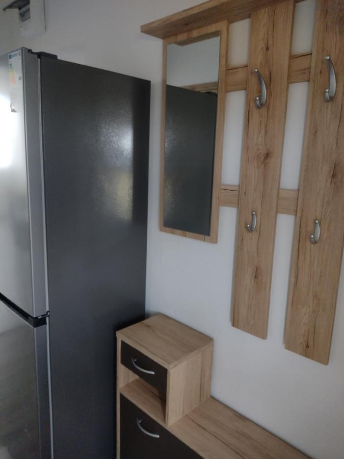 Kilato Apartman Apartment Tapolca Ngoại thất bức ảnh