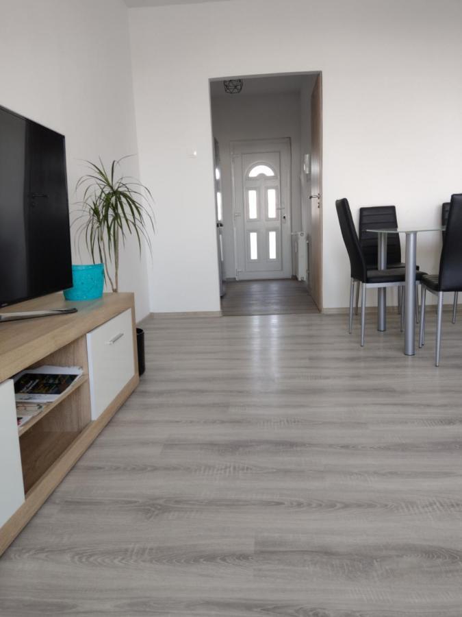 Kilato Apartman Apartment Tapolca Ngoại thất bức ảnh