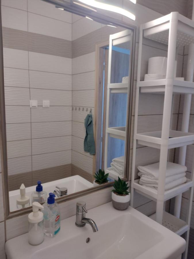 Kilato Apartman Apartment Tapolca Ngoại thất bức ảnh