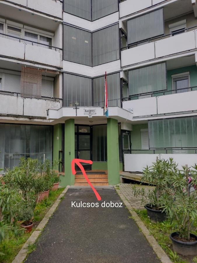 Kilato Apartman Apartment Tapolca Ngoại thất bức ảnh