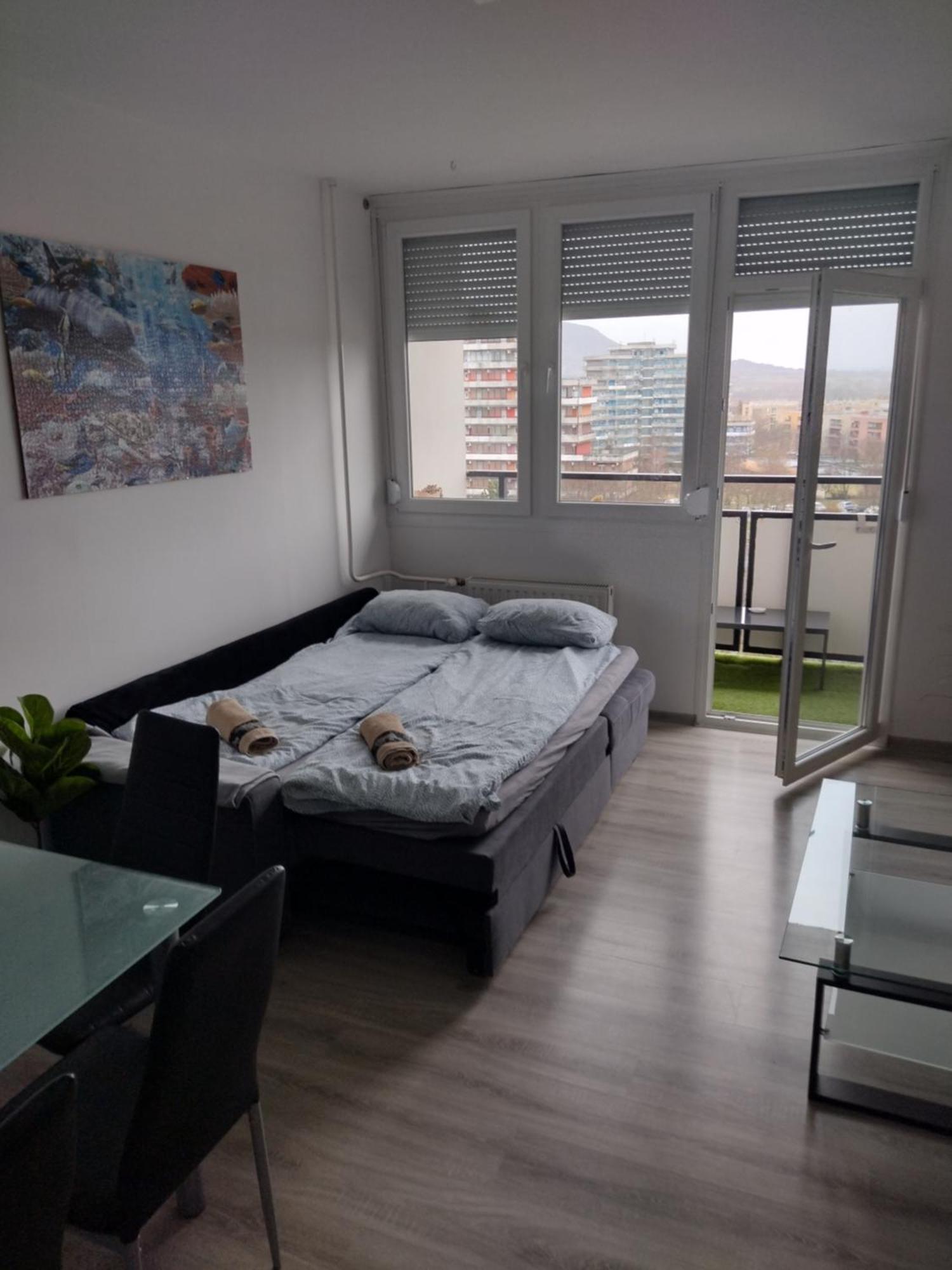 Kilato Apartman Apartment Tapolca Ngoại thất bức ảnh