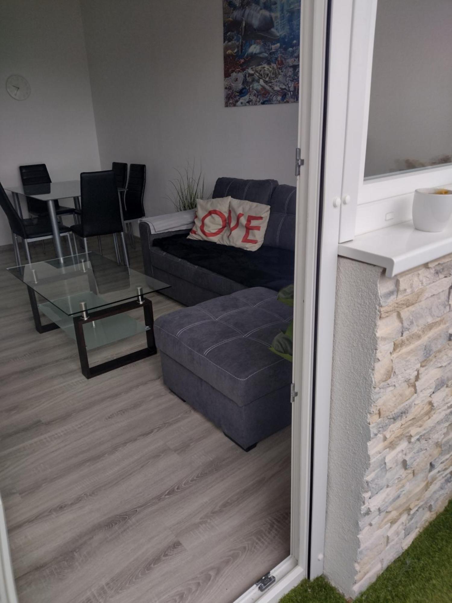 Kilato Apartman Apartment Tapolca Ngoại thất bức ảnh